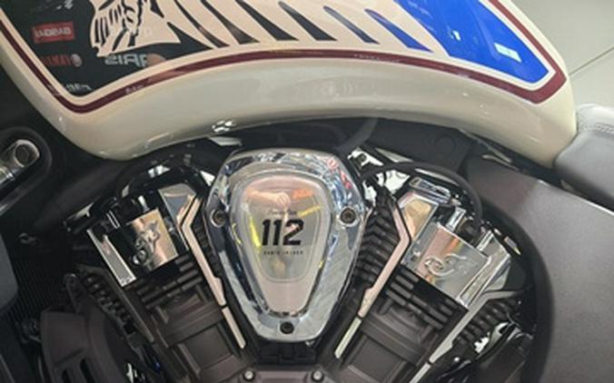 2026 Indian ROADMASTER POWERPLUS LIMITED SIGNATURE SERIES