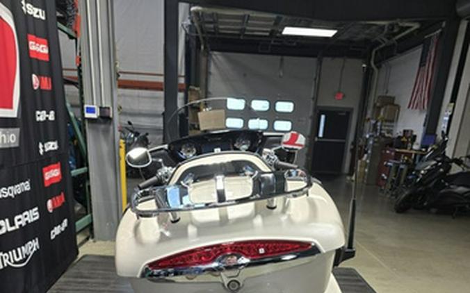 2026 Indian ROADMASTER POWERPLUS LIMITED SIGNATURE SERIES