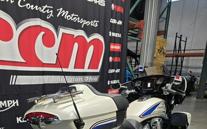 2026 Indian ROADMASTER POWERPLUS LIMITED SIGNATURE SERIES