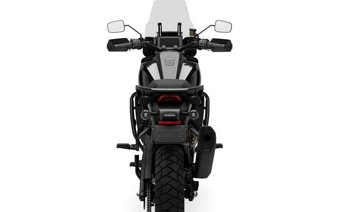 2025 Harley-Davidson Pan America® 1250 Special