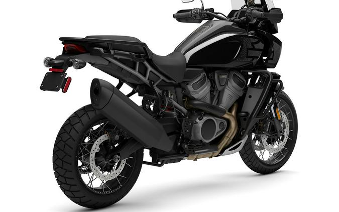 2025 Harley-Davidson Pan America® 1250 Special