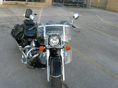 2005 Honda® Shadow® Aero 750