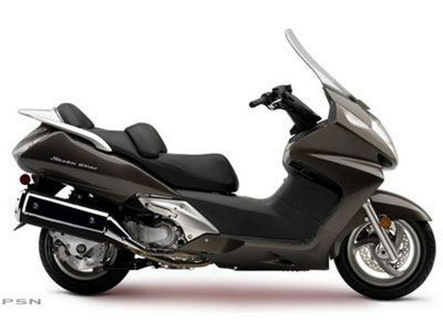 2005 Honda Silver Wing®