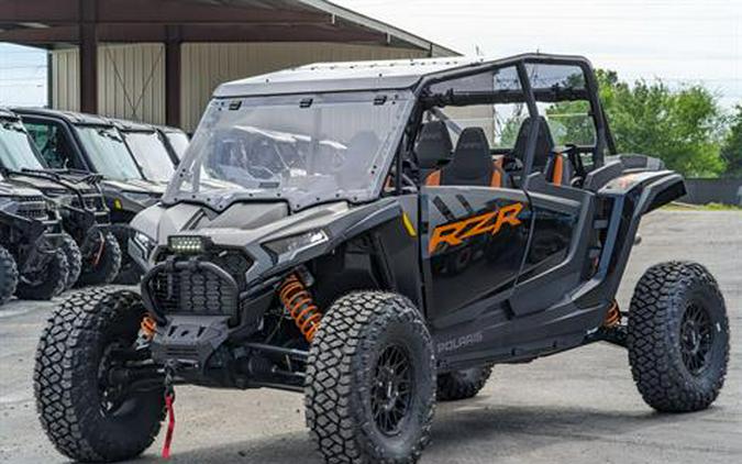 2024 Polaris RZR XP 4 1000 Premium