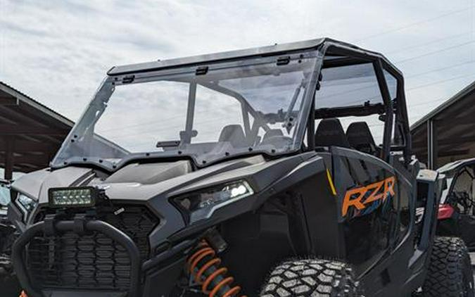 2024 Polaris RZR XP 4 1000 Premium