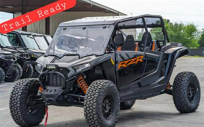 2024 Polaris RZR XP 4 1000 Premium