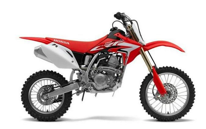 2020 Honda® CRF150R