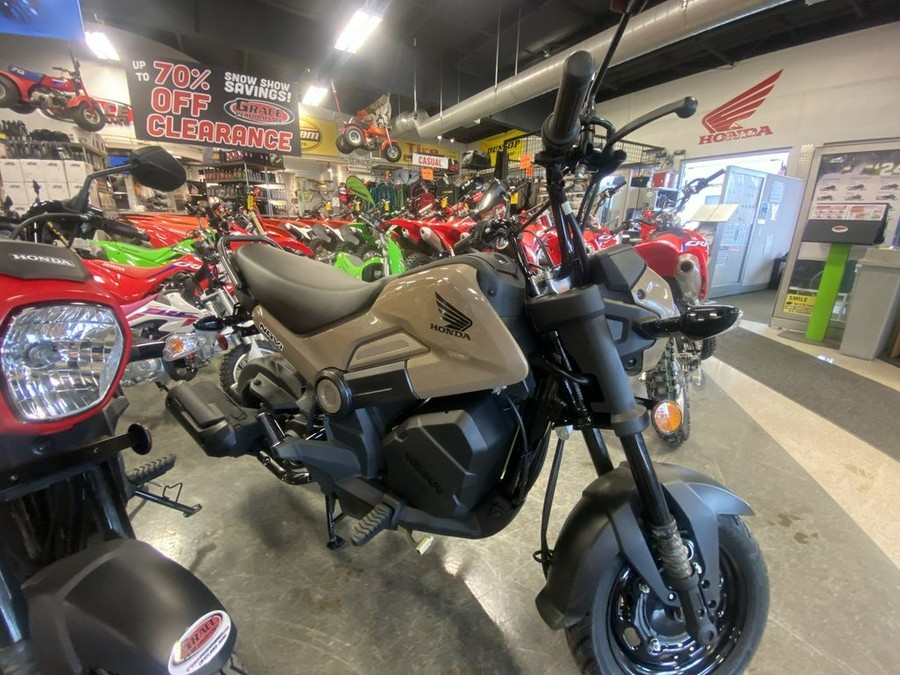 2023 Honda® Navi