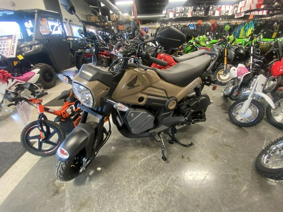 2023 Honda® Navi