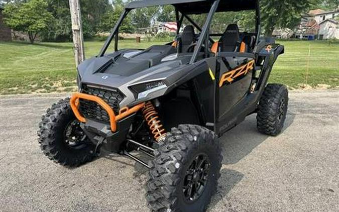 2024 Polaris RZR XP 1000 Ultimate