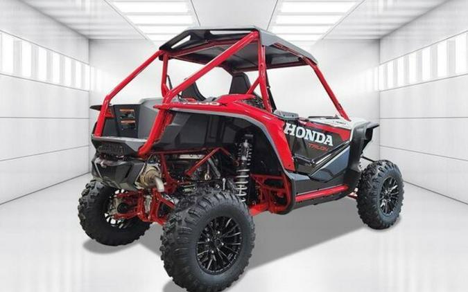 2024 Honda Talon 1000X FOX® Live Valve