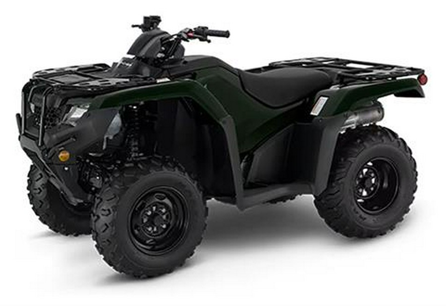 2024 Honda FourTrax Rancher