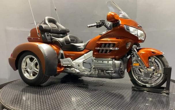 2007 Honda® Gold Wing Trike