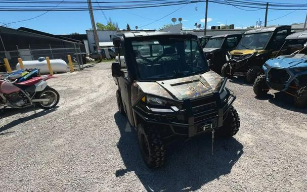 2013 Polaris® Ranger® XP 900 Browning® LE