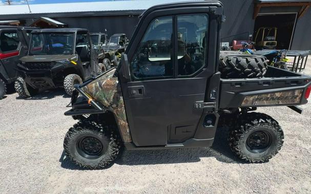 2013 Polaris® Ranger® XP 900 Browning® LE