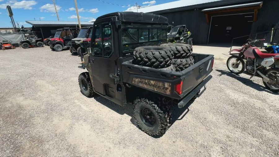 2013 Polaris® Ranger® XP 900 Browning® LE