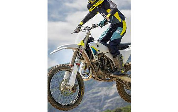 2025 Husqvarna TC 85 17/14