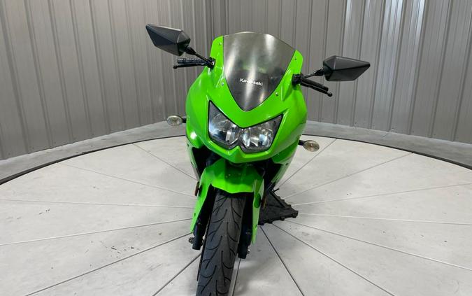 2011 Kawasaki NINJA 250R