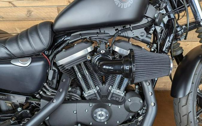 2021 Harley-Davidson® XL883N - Iron 883™