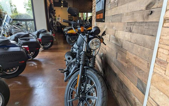 2021 Harley-Davidson® XL883N - Iron 883™