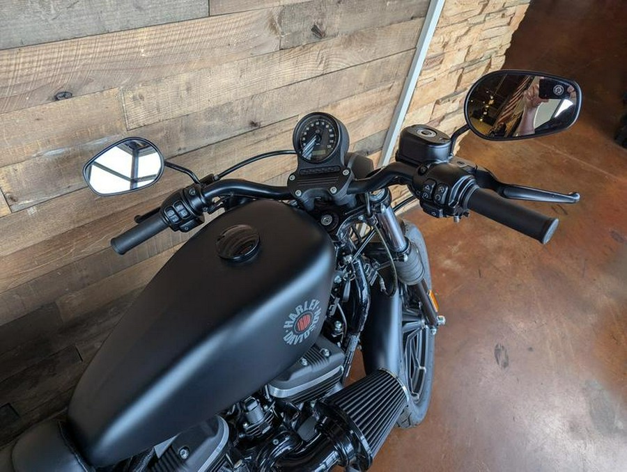 2021 Harley-Davidson® XL883N - Iron 883™