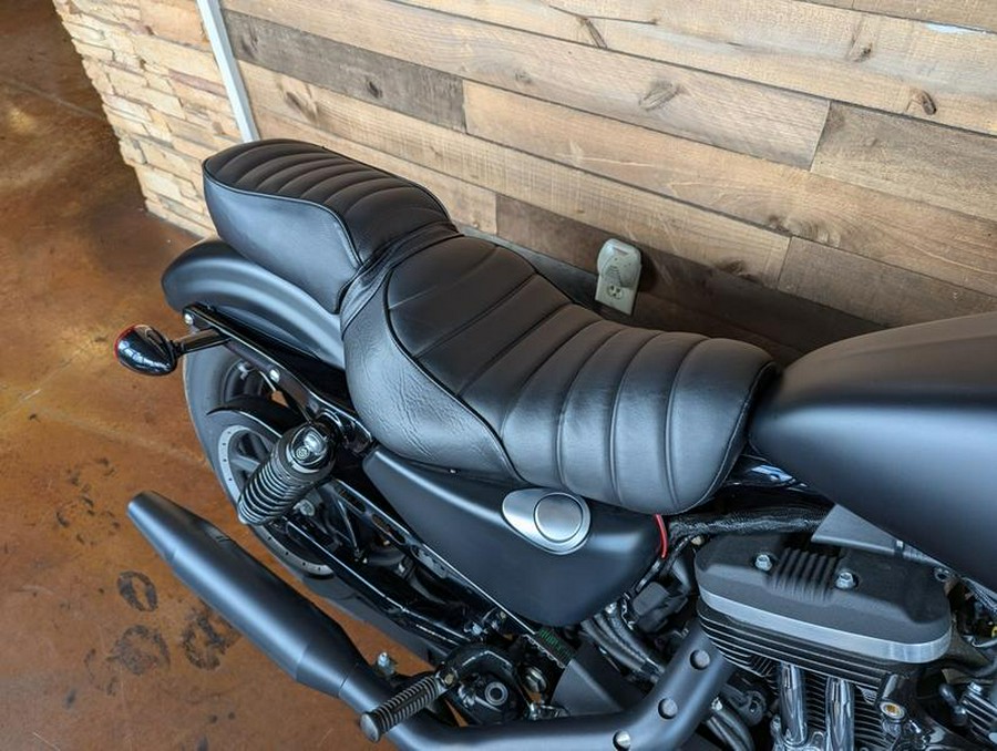 2021 Harley-Davidson® XL883N - Iron 883™