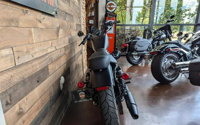 2021 Harley-Davidson® XL883N - Iron 883™