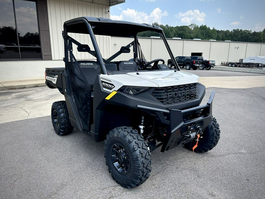 2025 Polaris RANGER 1000 Premium