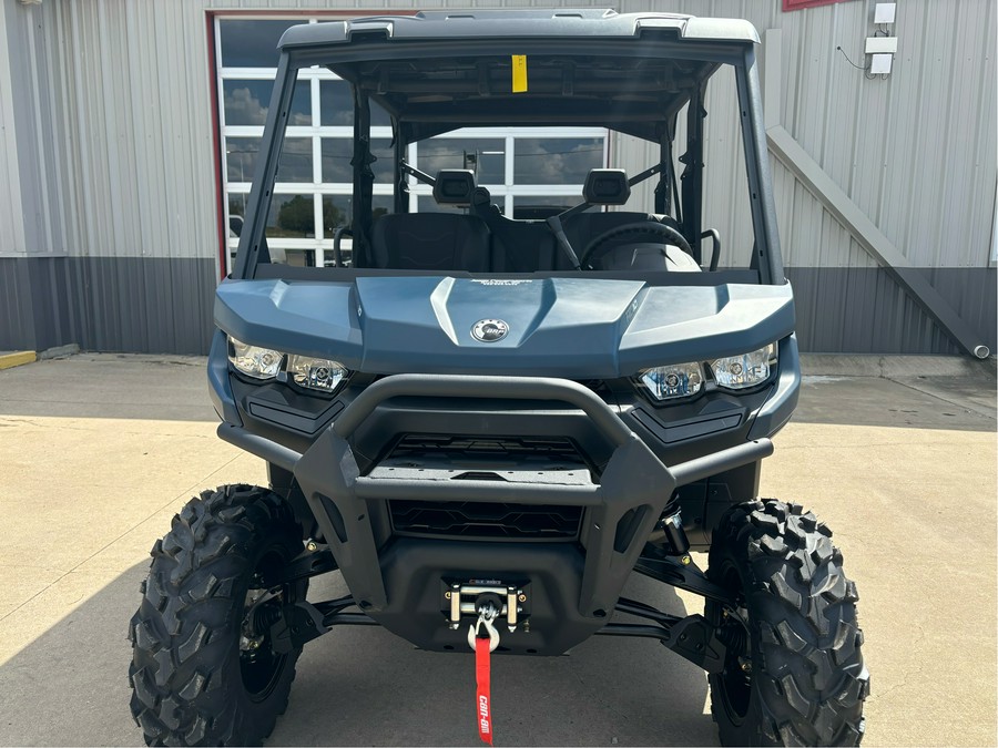 2025 Can-Am™ Defender MAX XT HD10