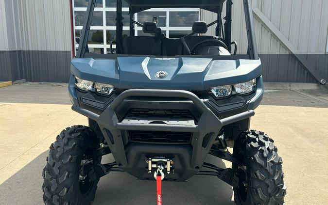 2025 Can-Am™ Defender MAX XT HD10