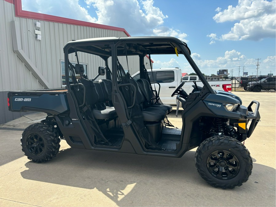 2025 Can-Am™ Defender MAX XT HD10