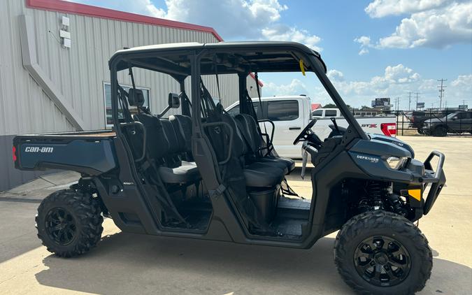 2025 Can-Am™ Defender MAX XT HD10