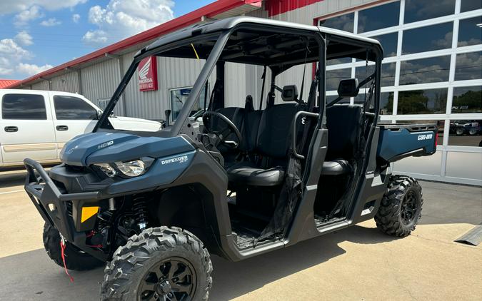 2025 Can-Am™ Defender MAX XT HD10