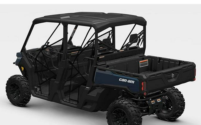 2025 Can-Am™ Defender MAX XT HD10