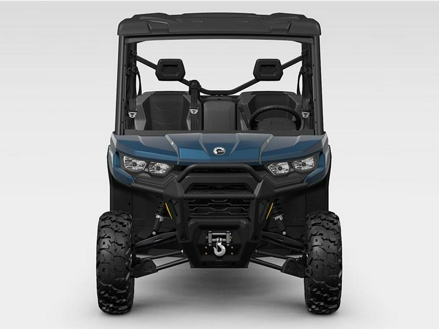 2025 Can-Am™ Defender MAX XT HD10