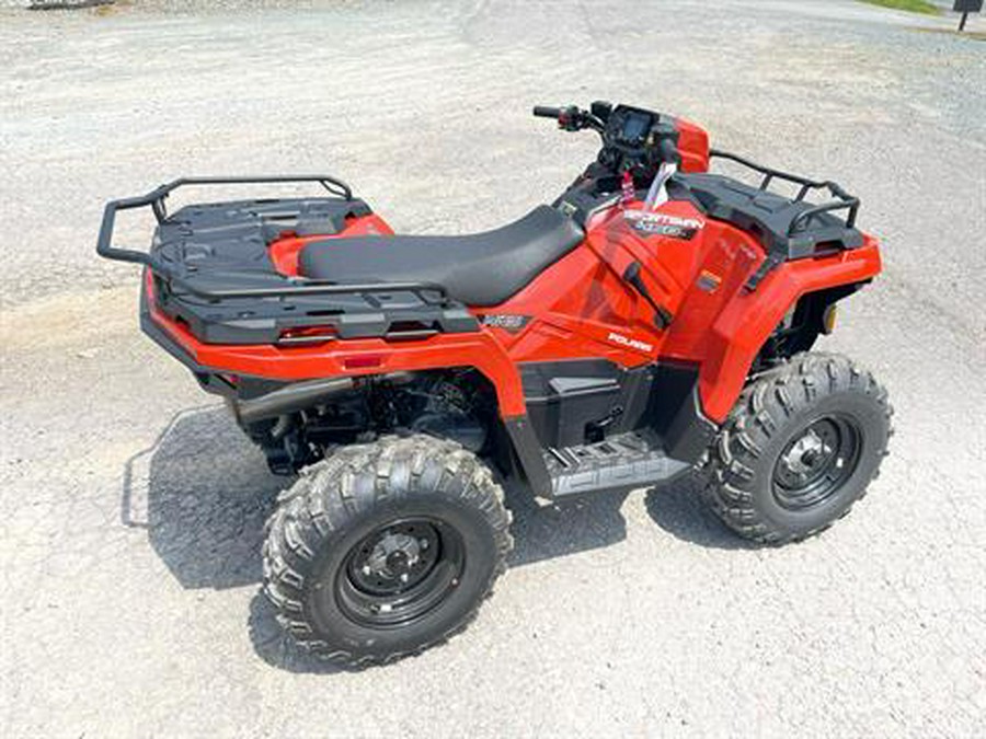 2024 Polaris Sportsman 450 H.O. EPS