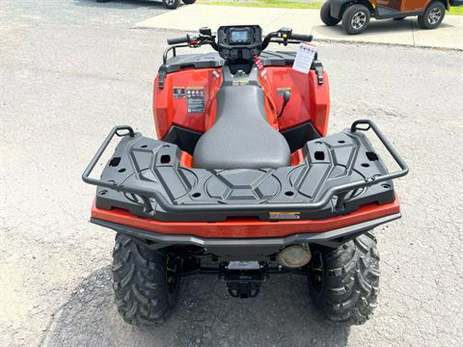 2024 Polaris Sportsman 450 H.O. EPS