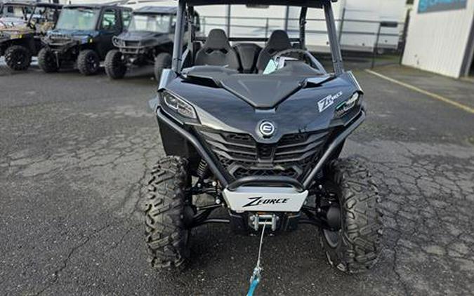 2025 CFMOTO ZForce 950 Trail