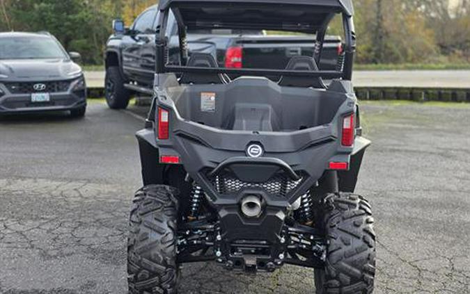 2025 CFMOTO ZForce 950 Trail