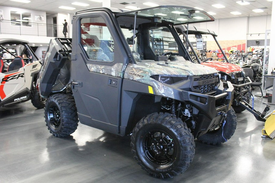 2026 Polaris Ranger XP® 1000 NorthStar Edition Ultimate