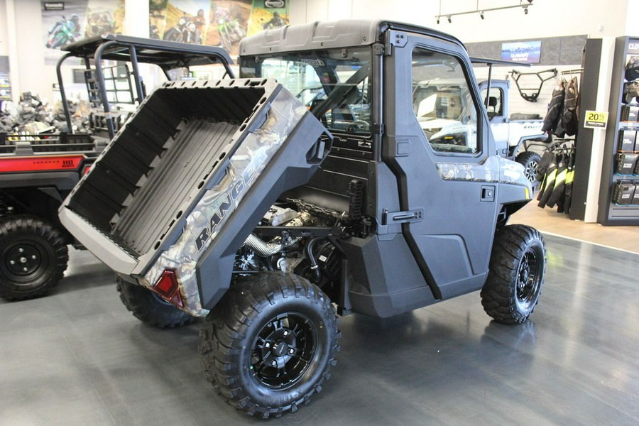 2026 Polaris Ranger XP® 1000 NorthStar Edition Ultimate