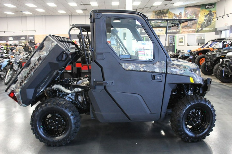 2026 Polaris Ranger XP® 1000 NorthStar Edition Ultimate