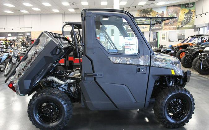 2026 Polaris Ranger XP® 1000 NorthStar Edition Ultimate
