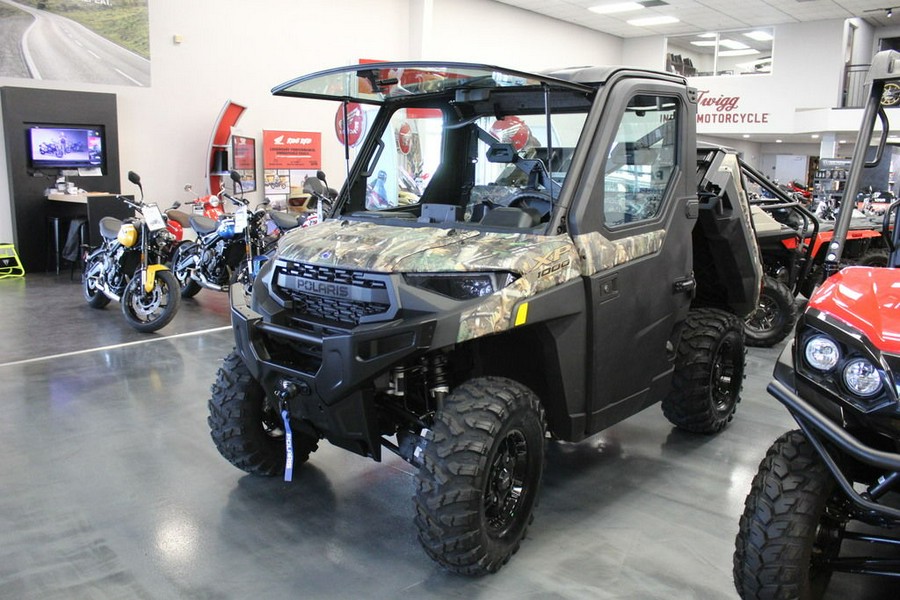 2026 Polaris Ranger XP® 1000 NorthStar Edition Ultimate
