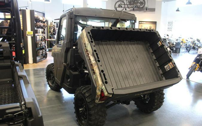 2026 Polaris Ranger XP® 1000 NorthStar Edition Ultimate