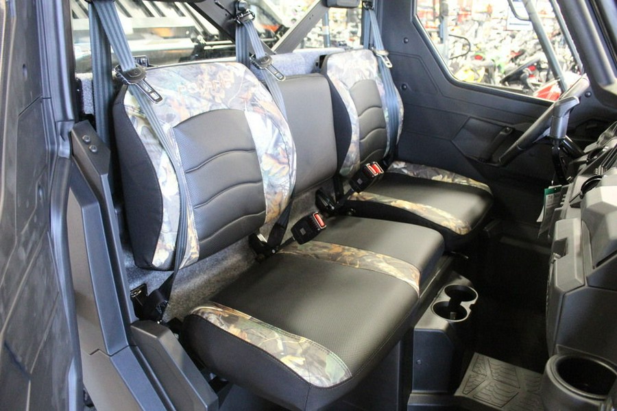 2026 Polaris Ranger XP® 1000 NorthStar Edition Ultimate