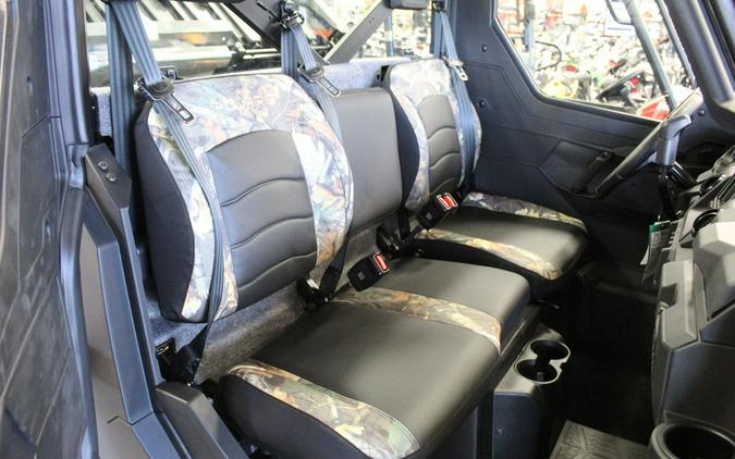 2026 Polaris Ranger XP® 1000 NorthStar Edition Ultimate