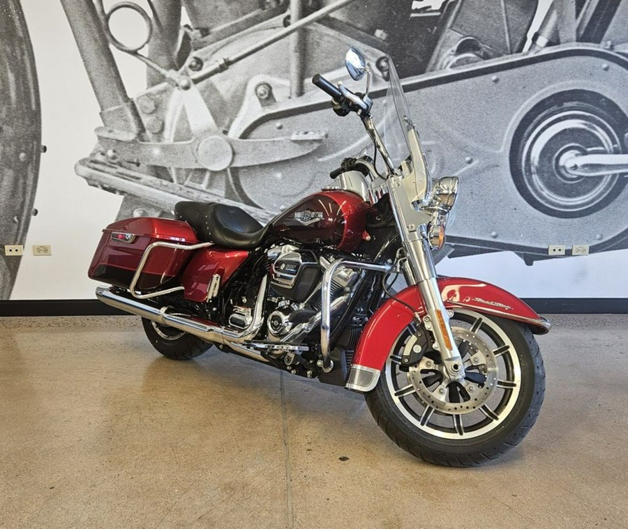 2019 Harley-Davidson® FLHR - Road King®