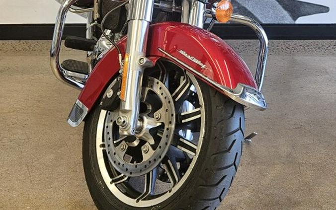 FLHR 2019 Road King
