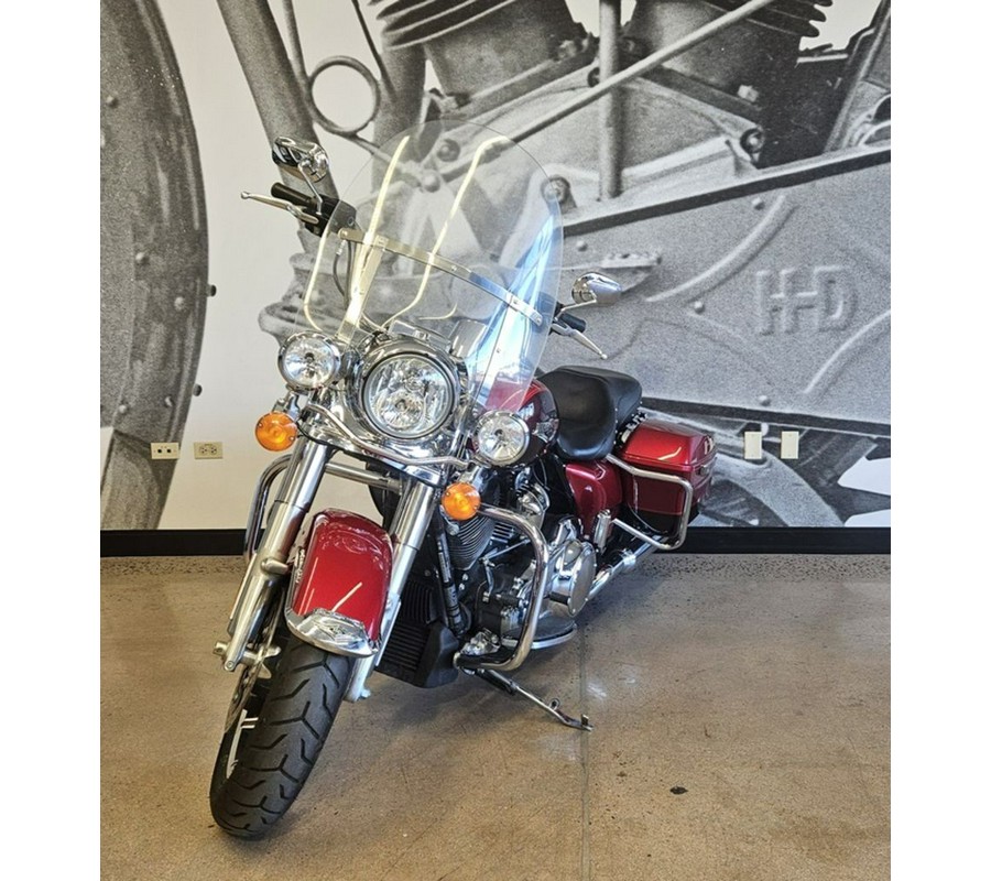 2019 Harley-Davidson® FLHR - Road King®